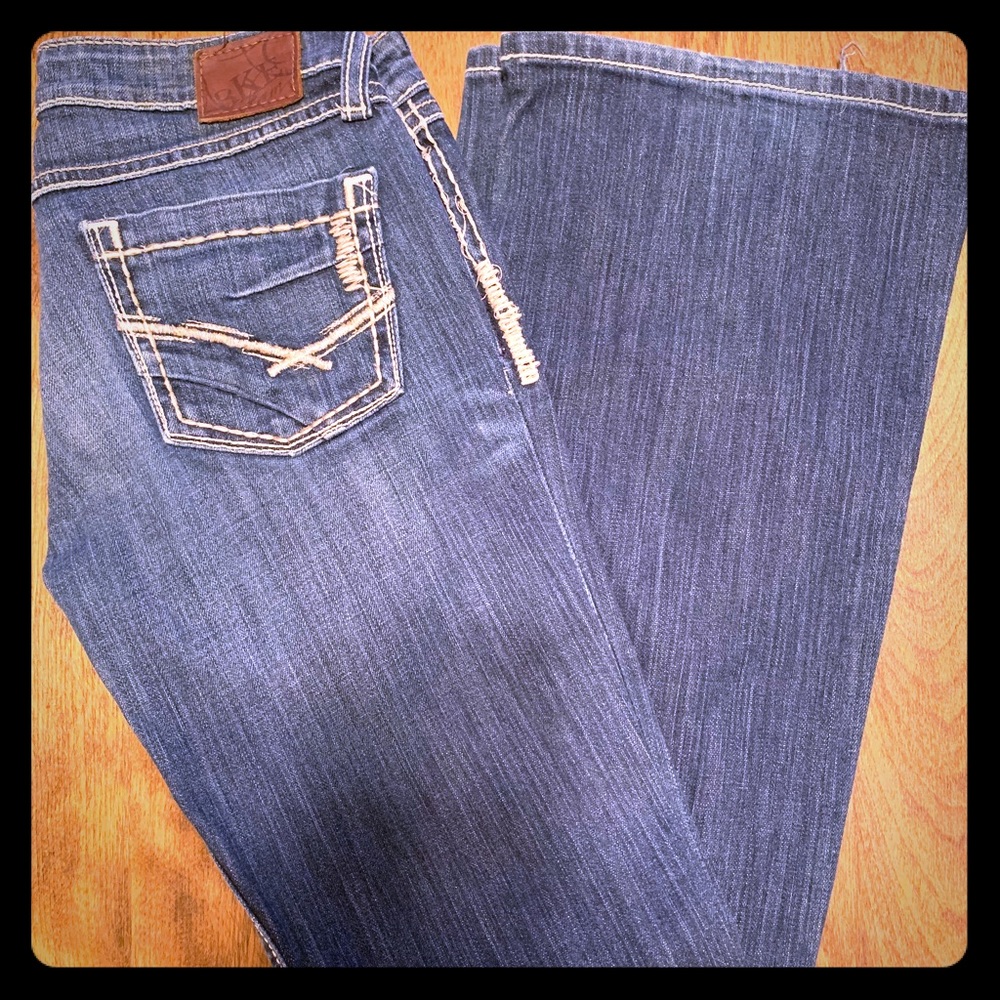 BKE jeans